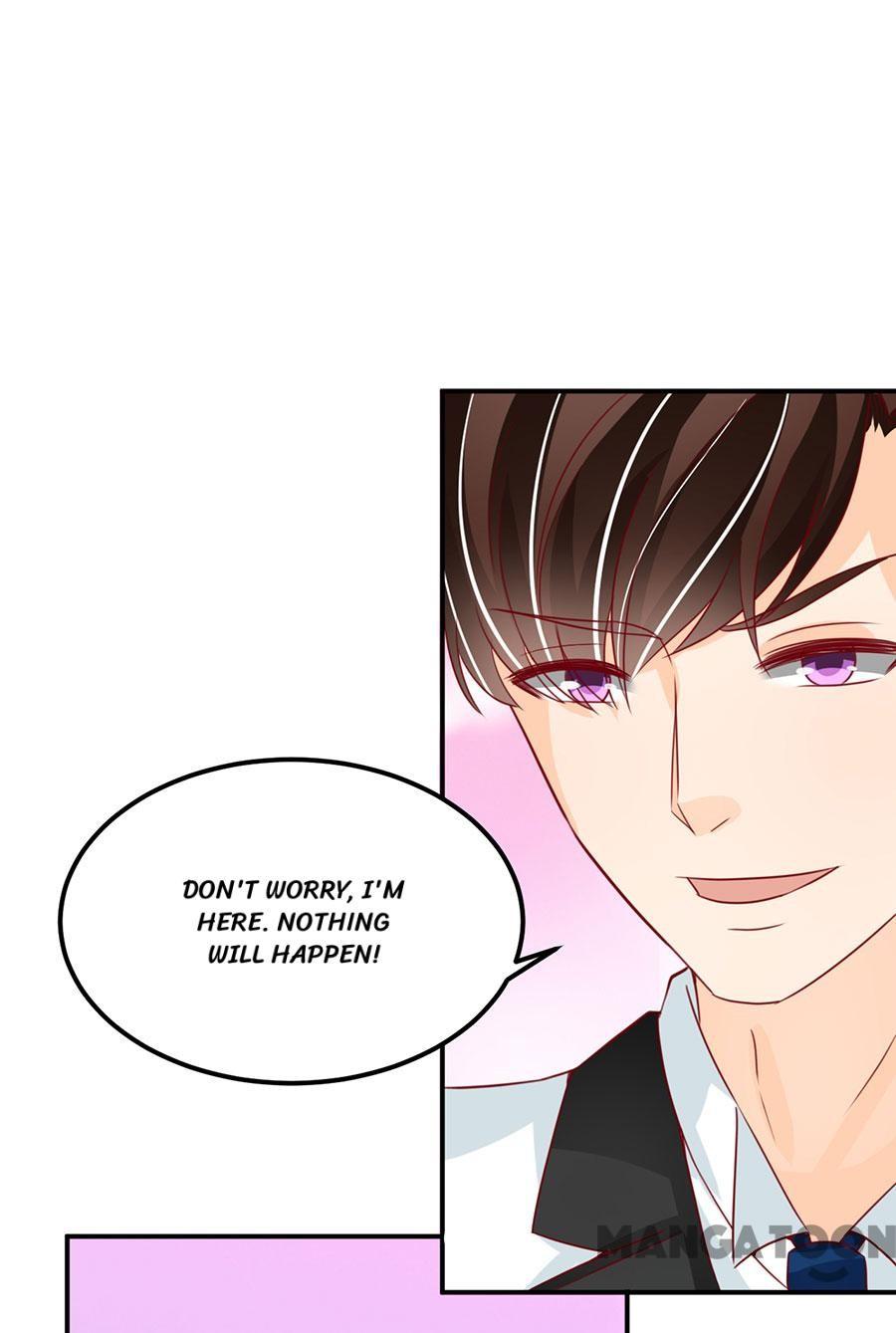 Prince’s Private Baby Chapter 172 page 31