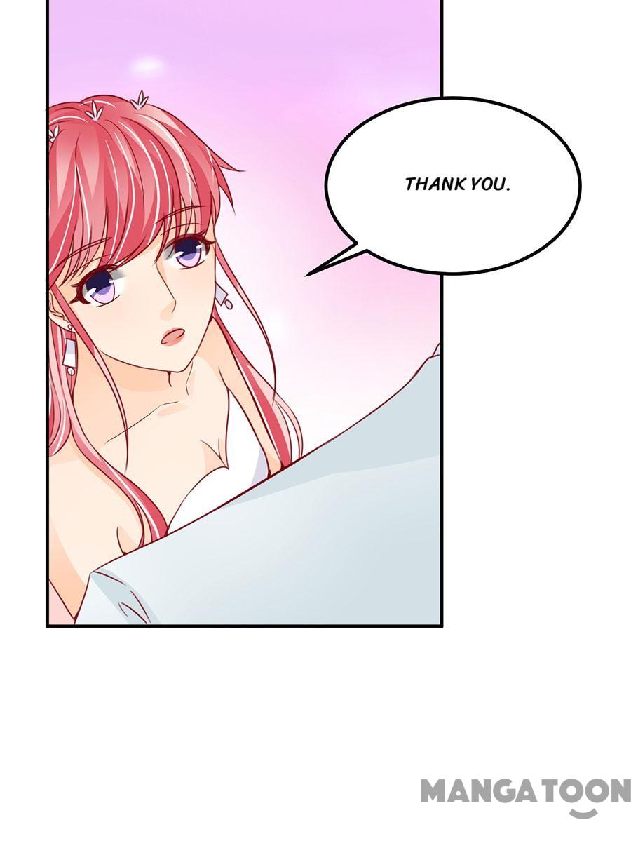 Prince’s Private Baby Chapter 172 page 32