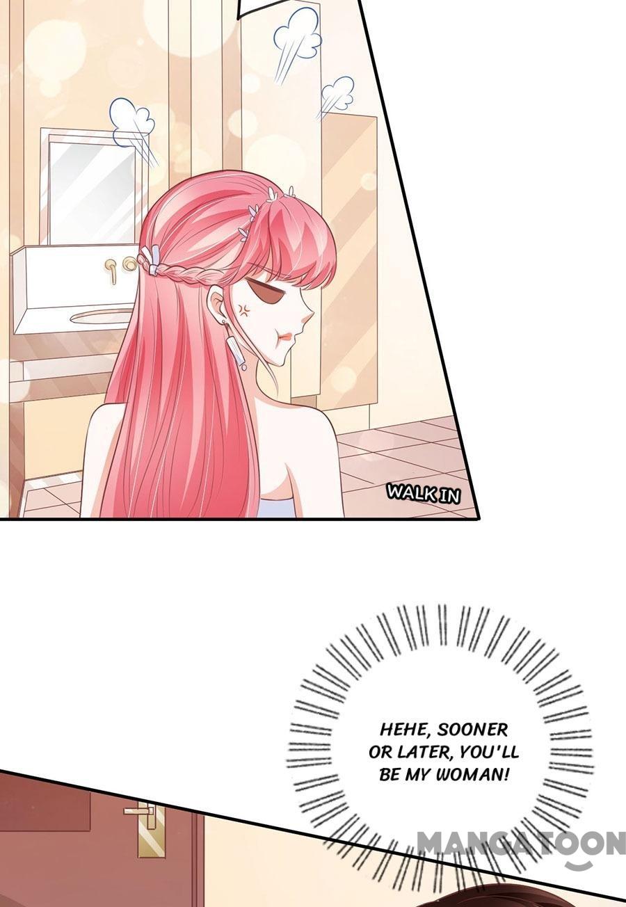 Prince’s Private Baby Chapter 173 page 3