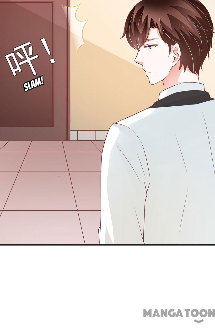 Prince’s Private Baby Chapter 173 page 4