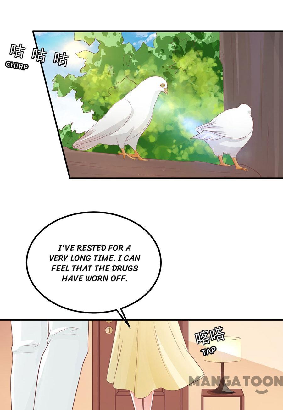 Prince’s Private Baby Chapter 173 page 5