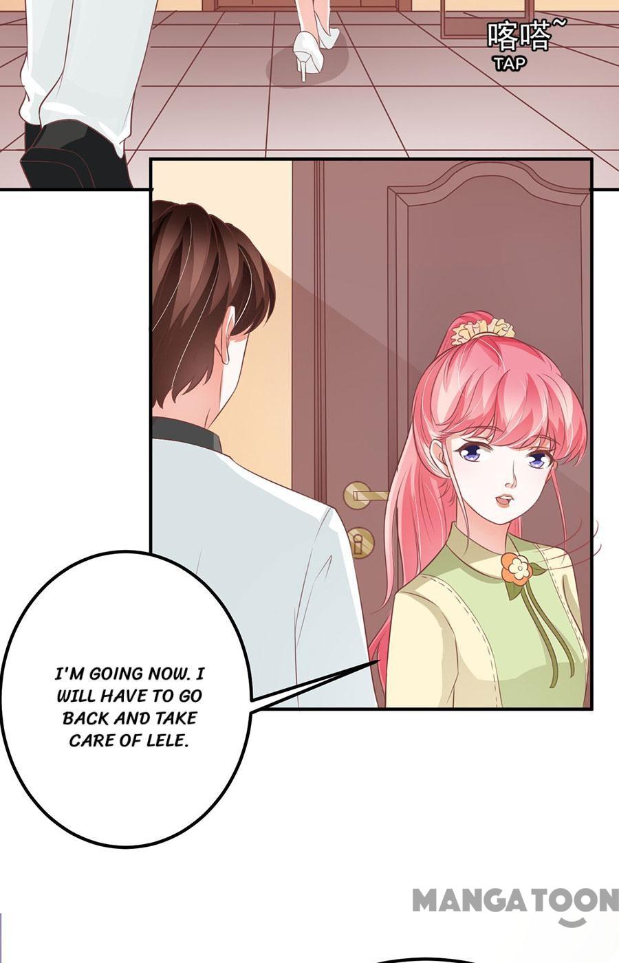 Prince’s Private Baby Chapter 173 page 6