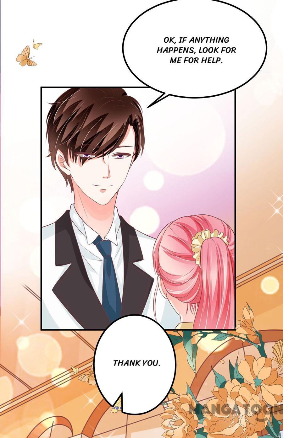 Prince’s Private Baby Chapter 173 page 7