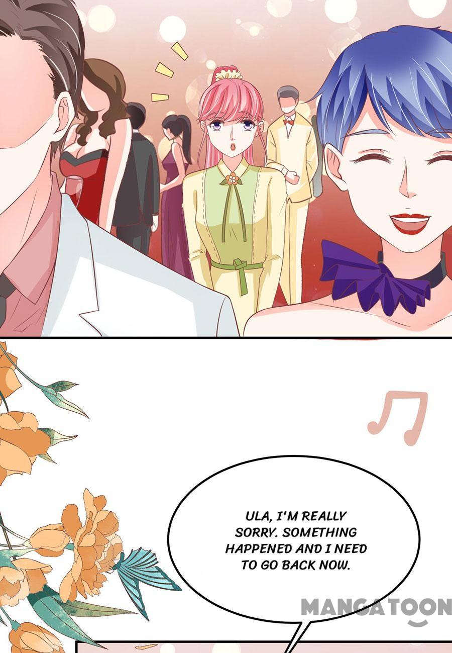 Prince’s Private Baby Chapter 173 page 9