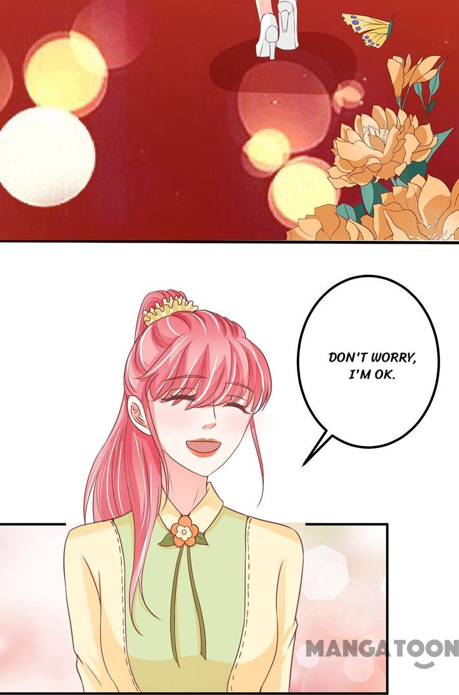 Prince’s Private Baby Chapter 173 page 12