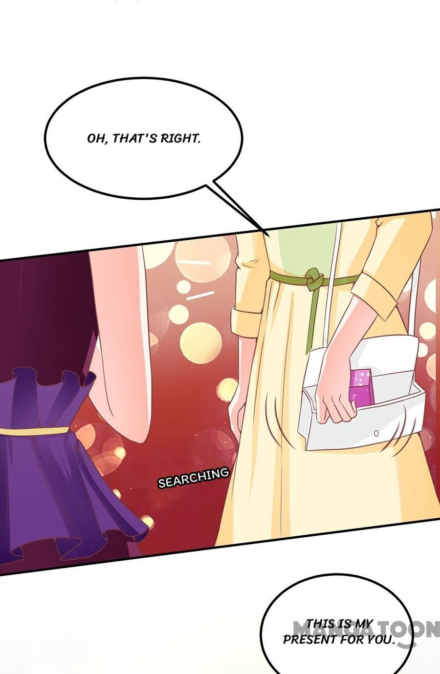 Prince’s Private Baby Chapter 173 page 13