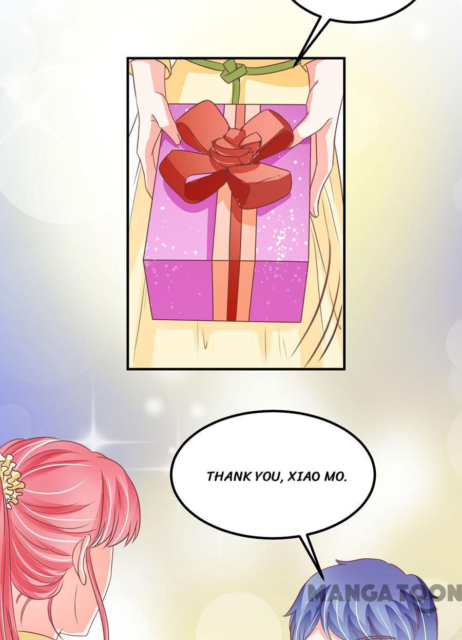 Prince’s Private Baby Chapter 173 page 14