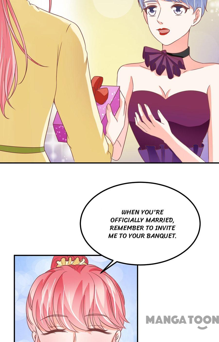 Prince’s Private Baby Chapter 173 page 15