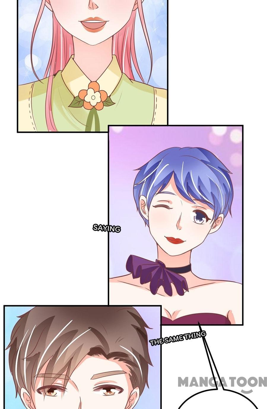 Prince’s Private Baby Chapter 173 page 16