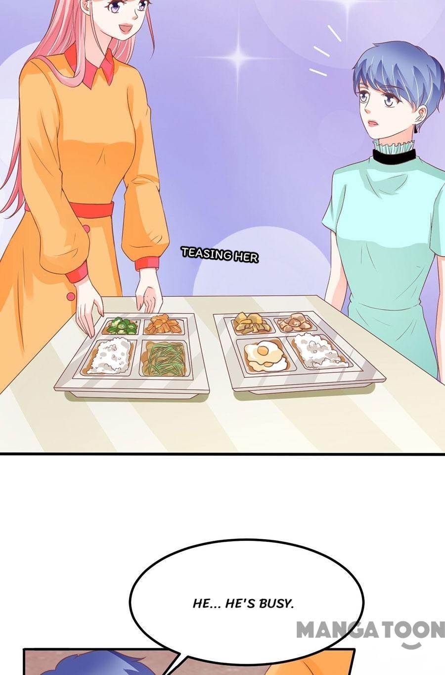 Prince’s Private Baby Chapter 173 page 22