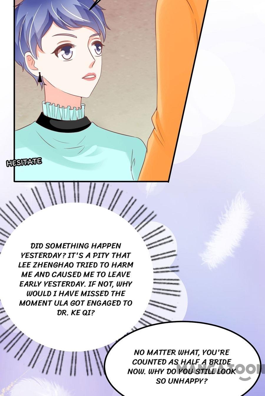 Prince’s Private Baby Chapter 173 page 23