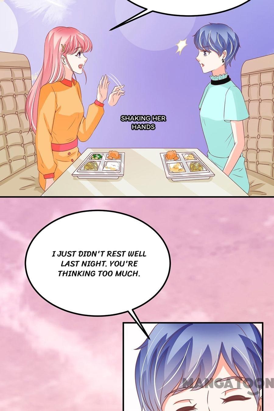 Prince’s Private Baby Chapter 173 page 24