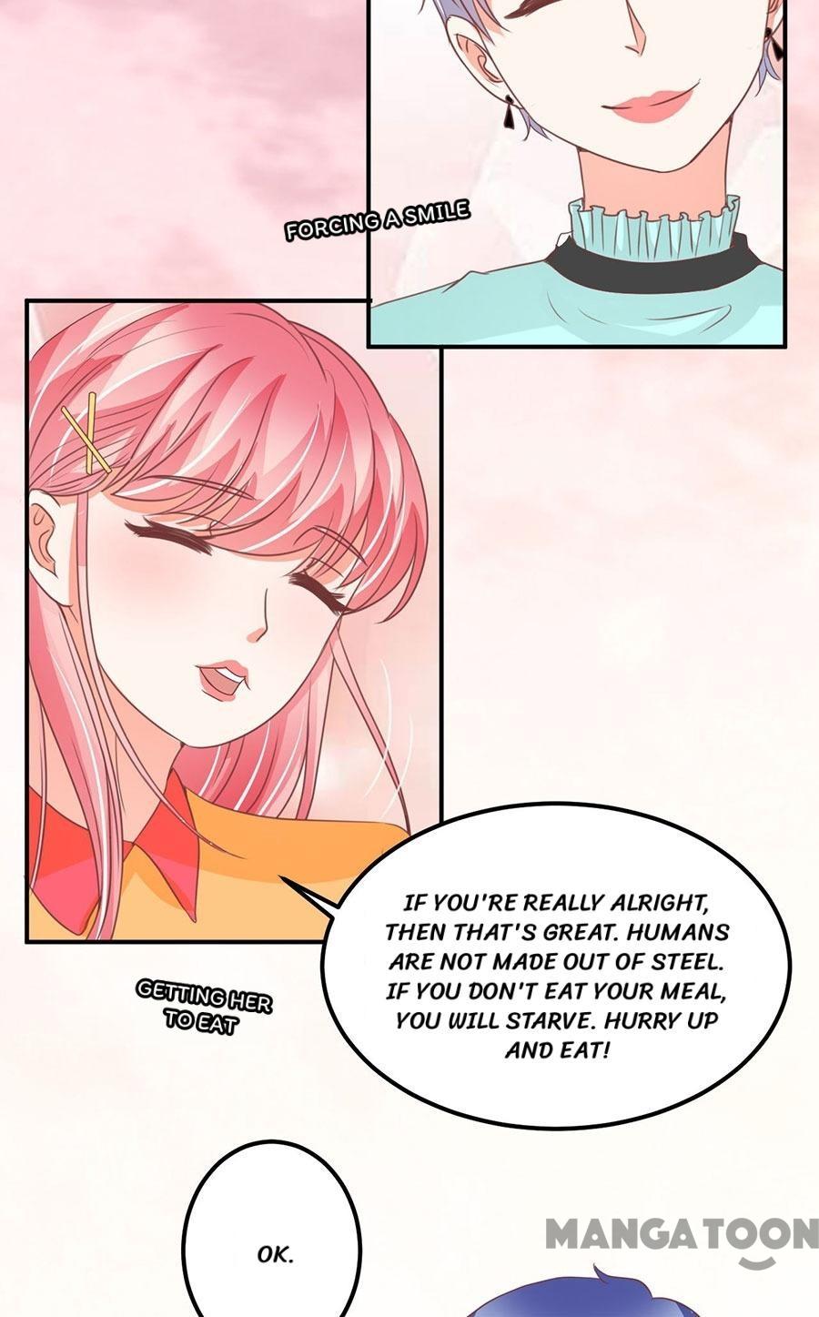 Prince’s Private Baby Chapter 173 page 25