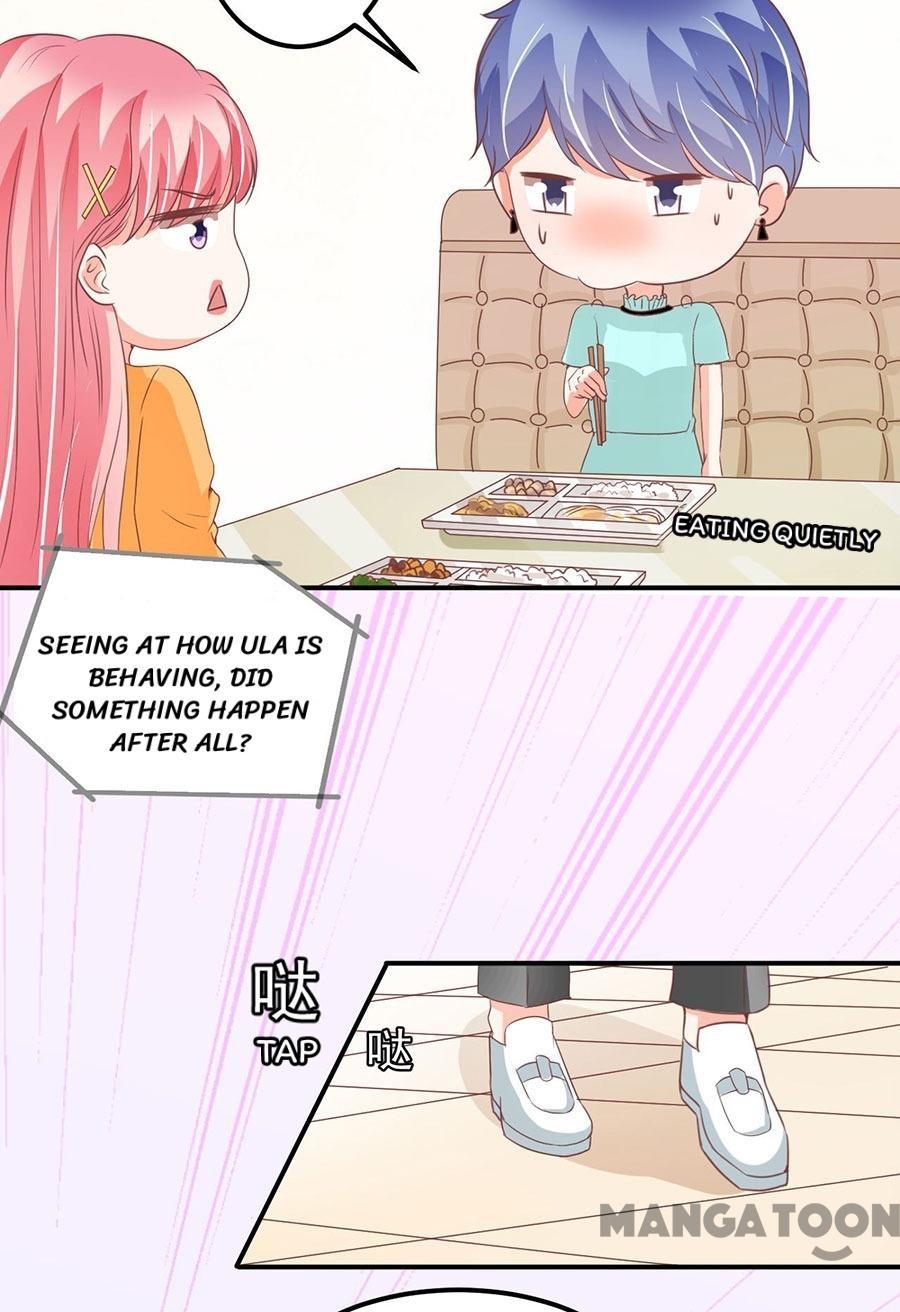 Prince’s Private Baby Chapter 173 page 26