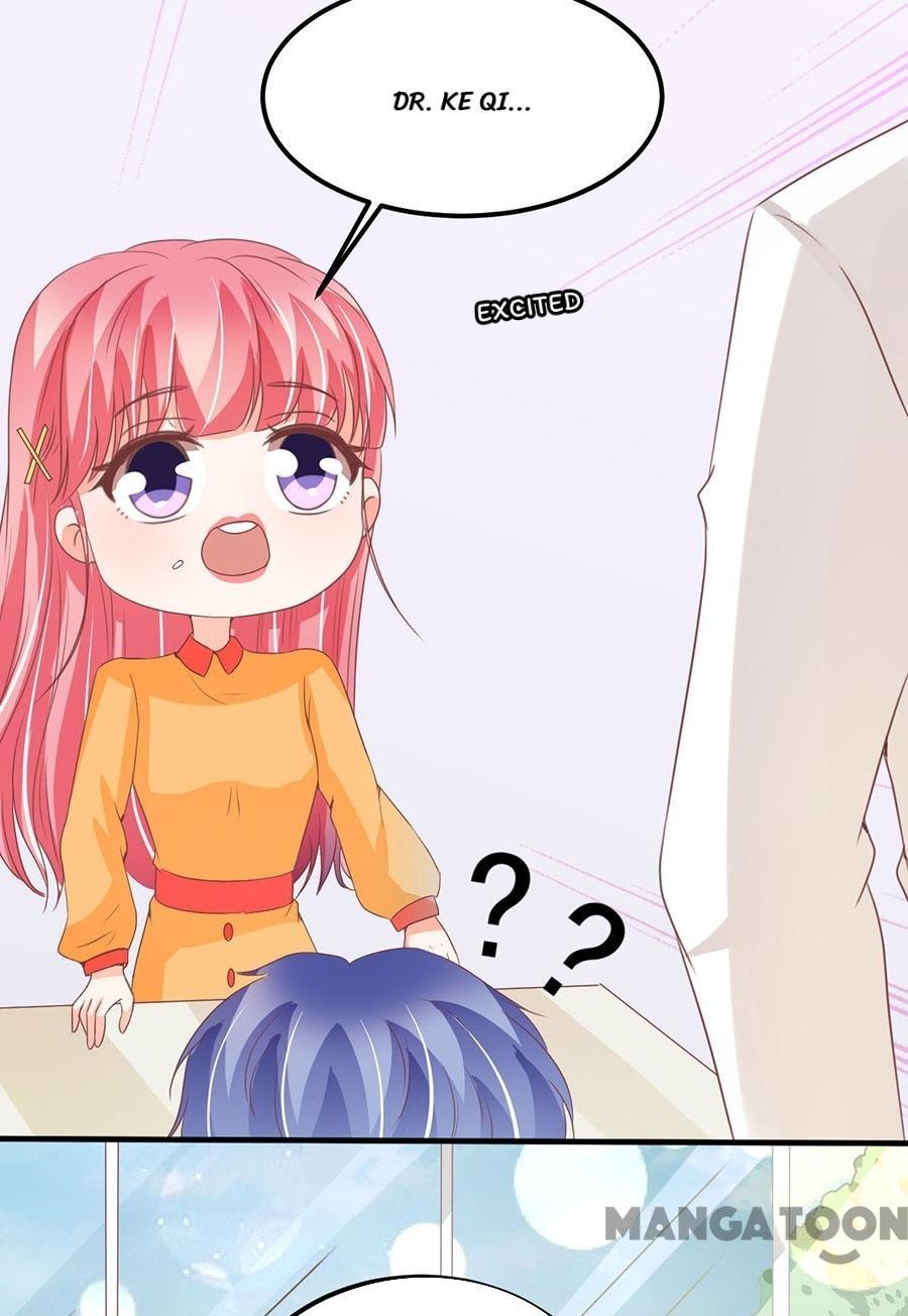 Prince’s Private Baby Chapter 173 page 27