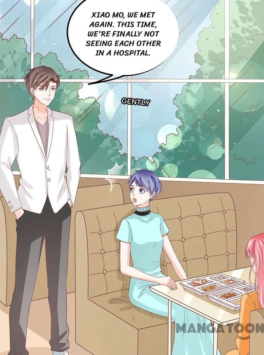 Prince’s Private Baby Chapter 173 page 28