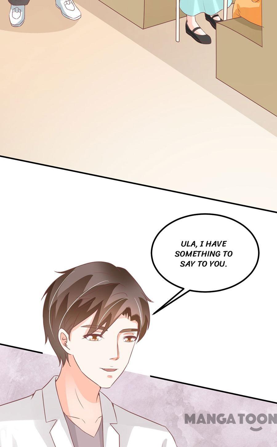 Prince’s Private Baby Chapter 173 page 29