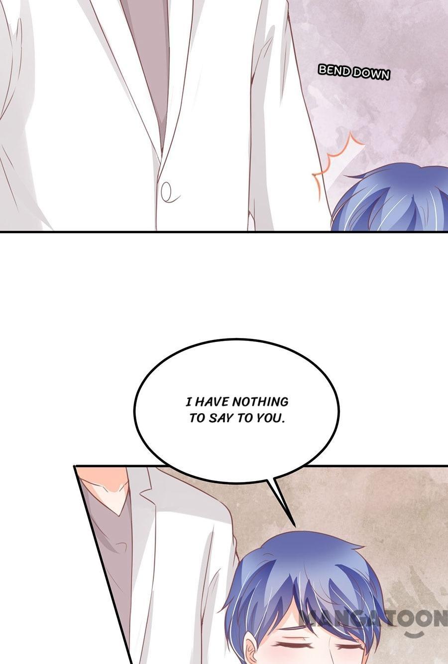 Prince’s Private Baby Chapter 173 page 30