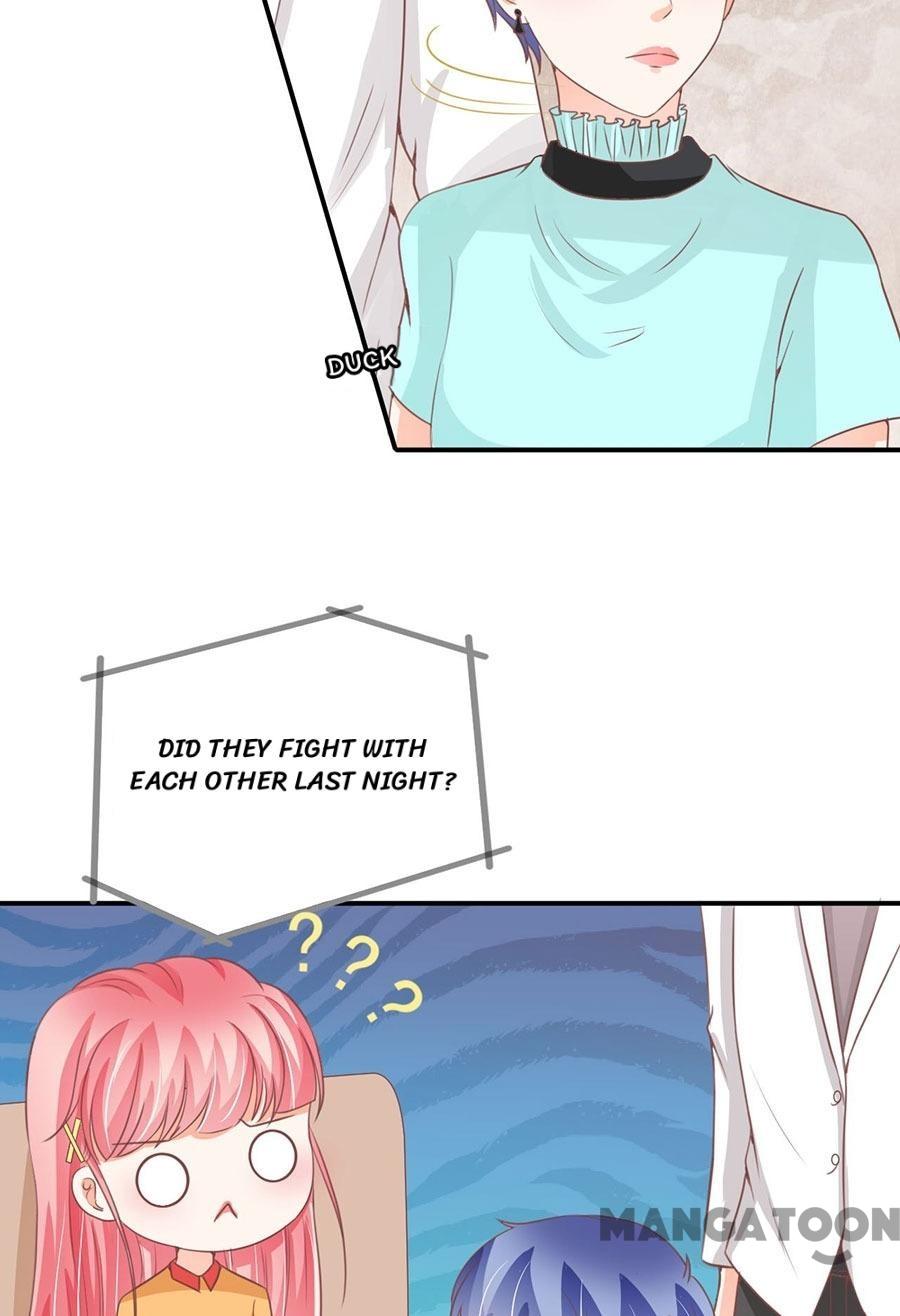 Prince’s Private Baby Chapter 173 page 31