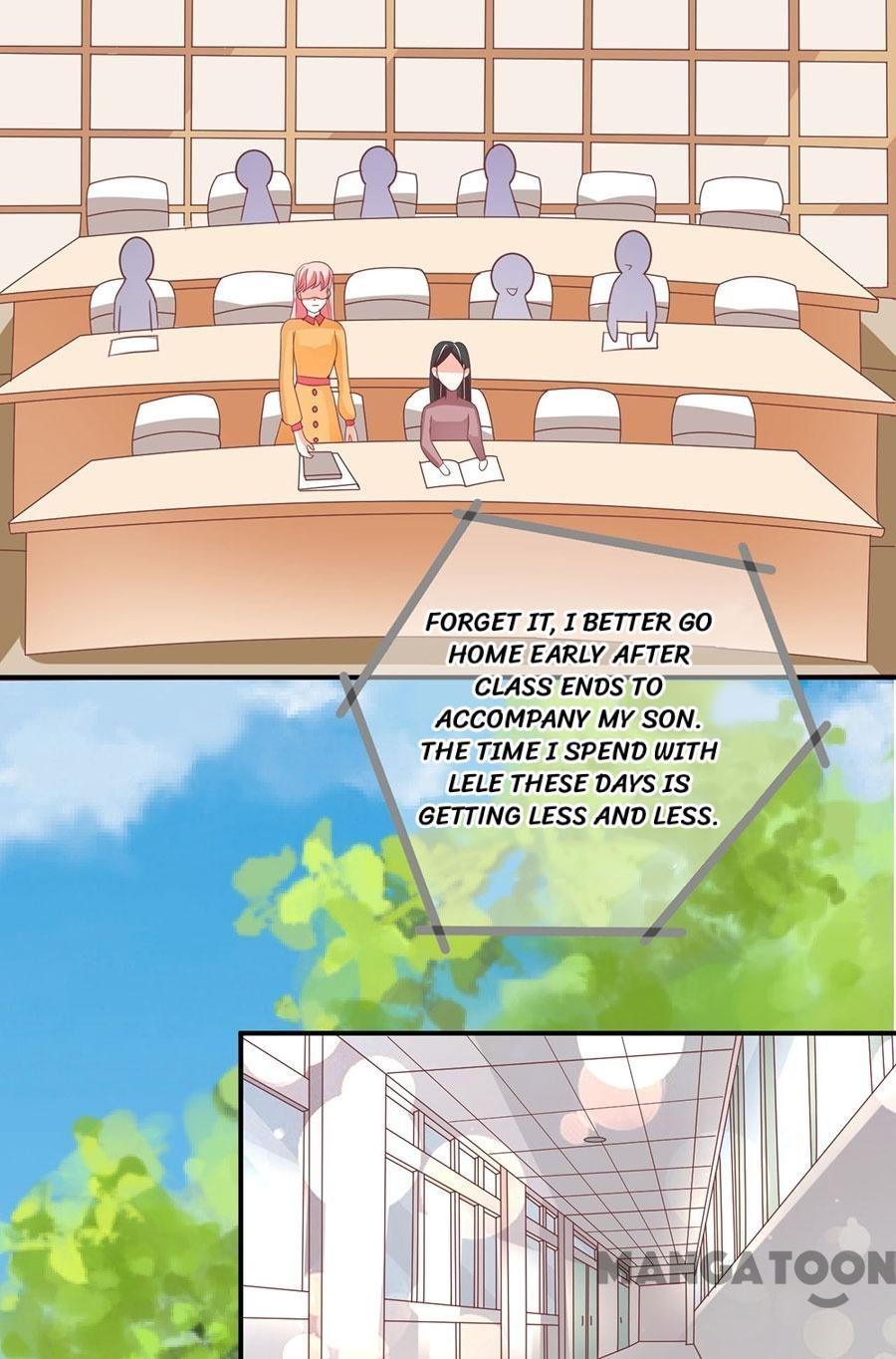 Prince’s Private Baby Chapter 174 page 2