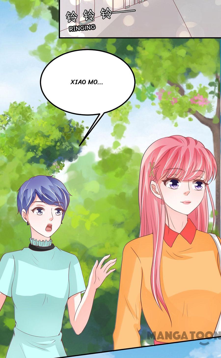 Prince’s Private Baby Chapter 174 page 3