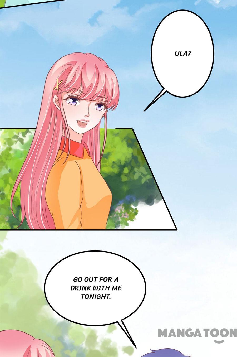 Prince’s Private Baby Chapter 174 page 4