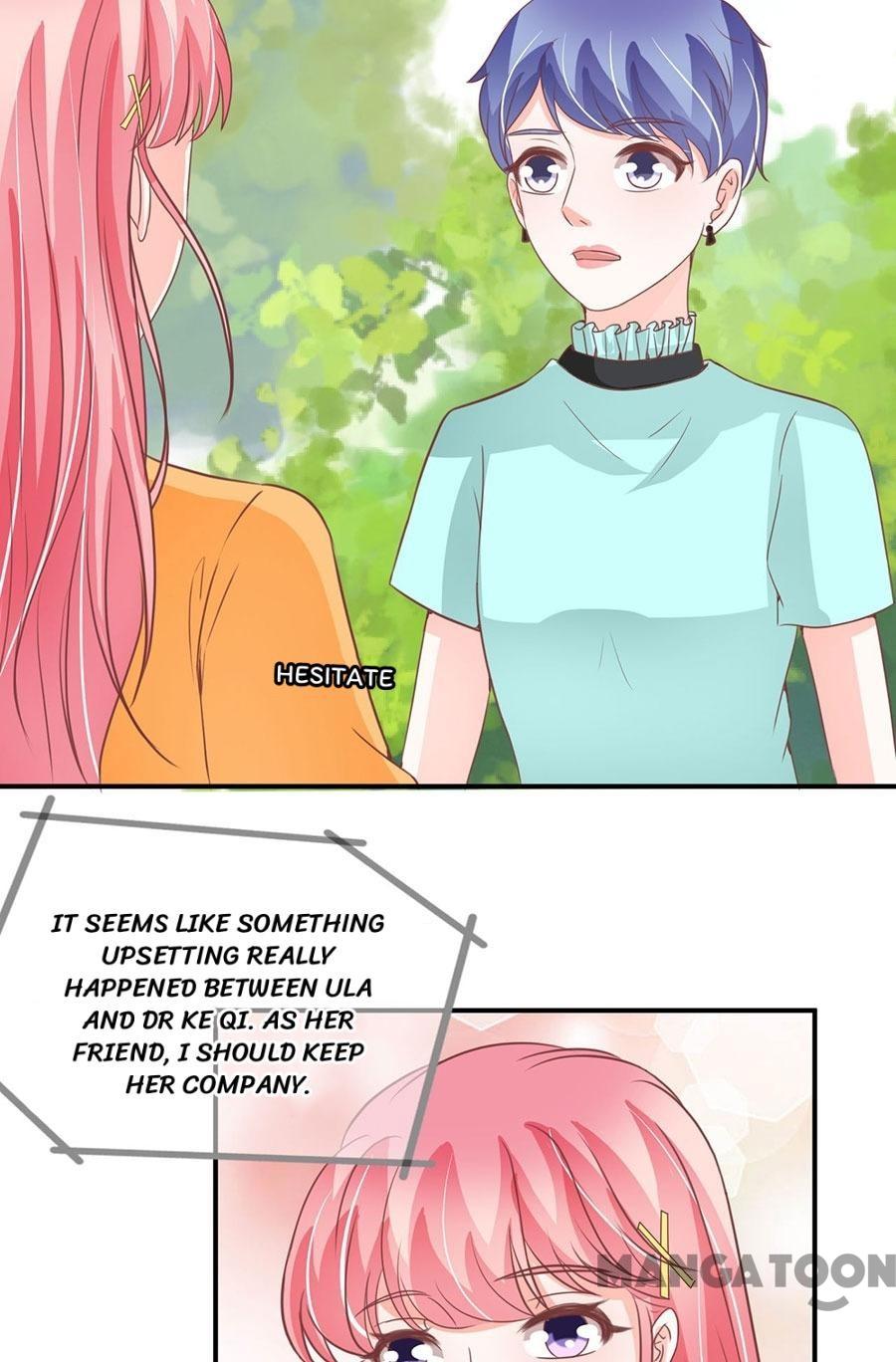 Prince’s Private Baby Chapter 174 page 5