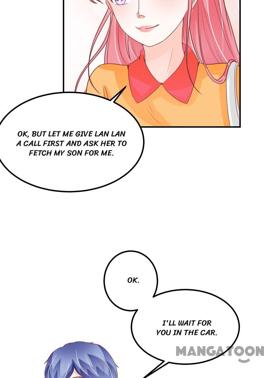 Prince’s Private Baby Chapter 174 page 6
