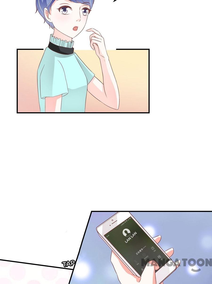 Prince’s Private Baby Chapter 174 page 7