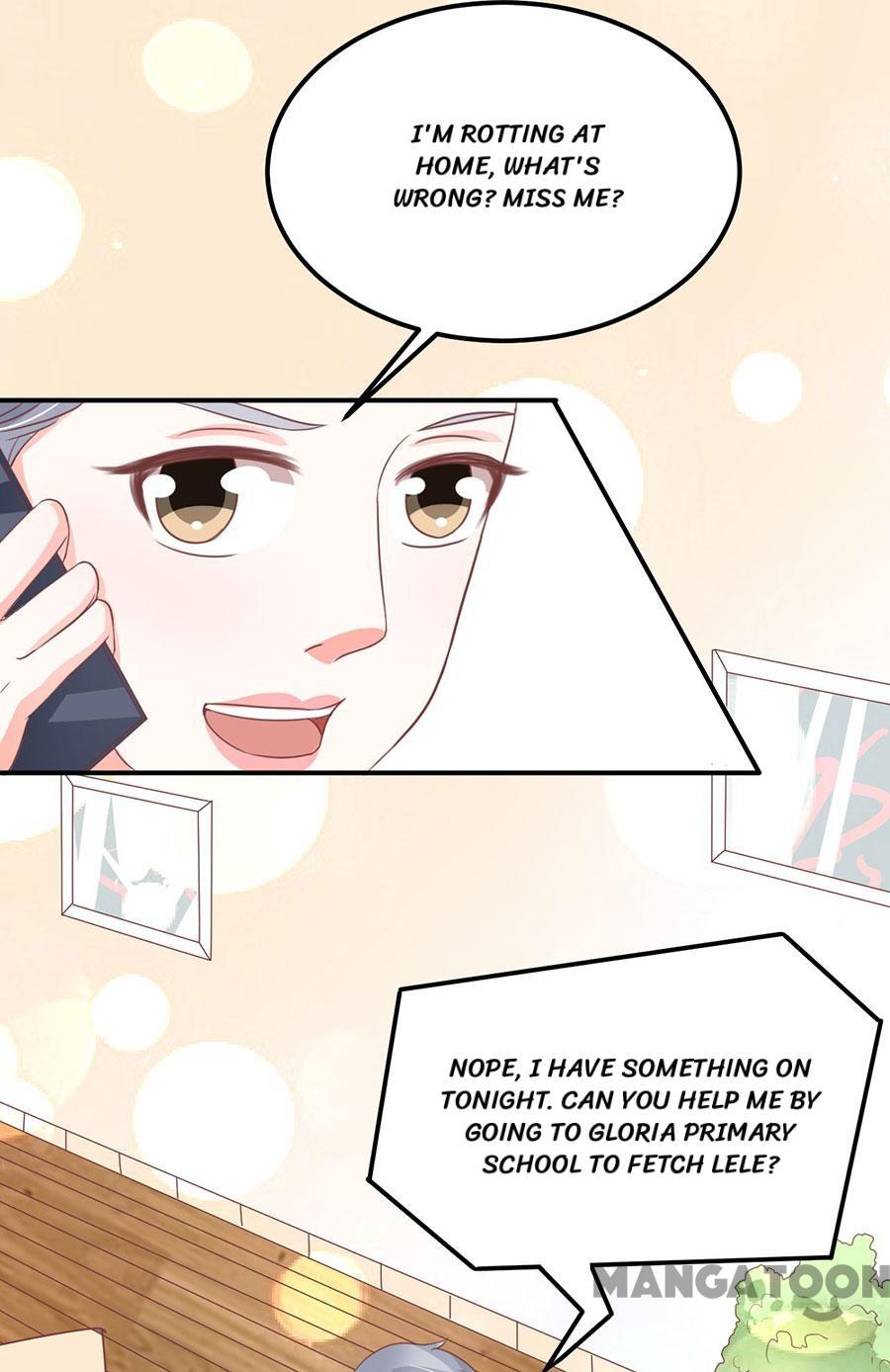 Prince’s Private Baby Chapter 174 page 9