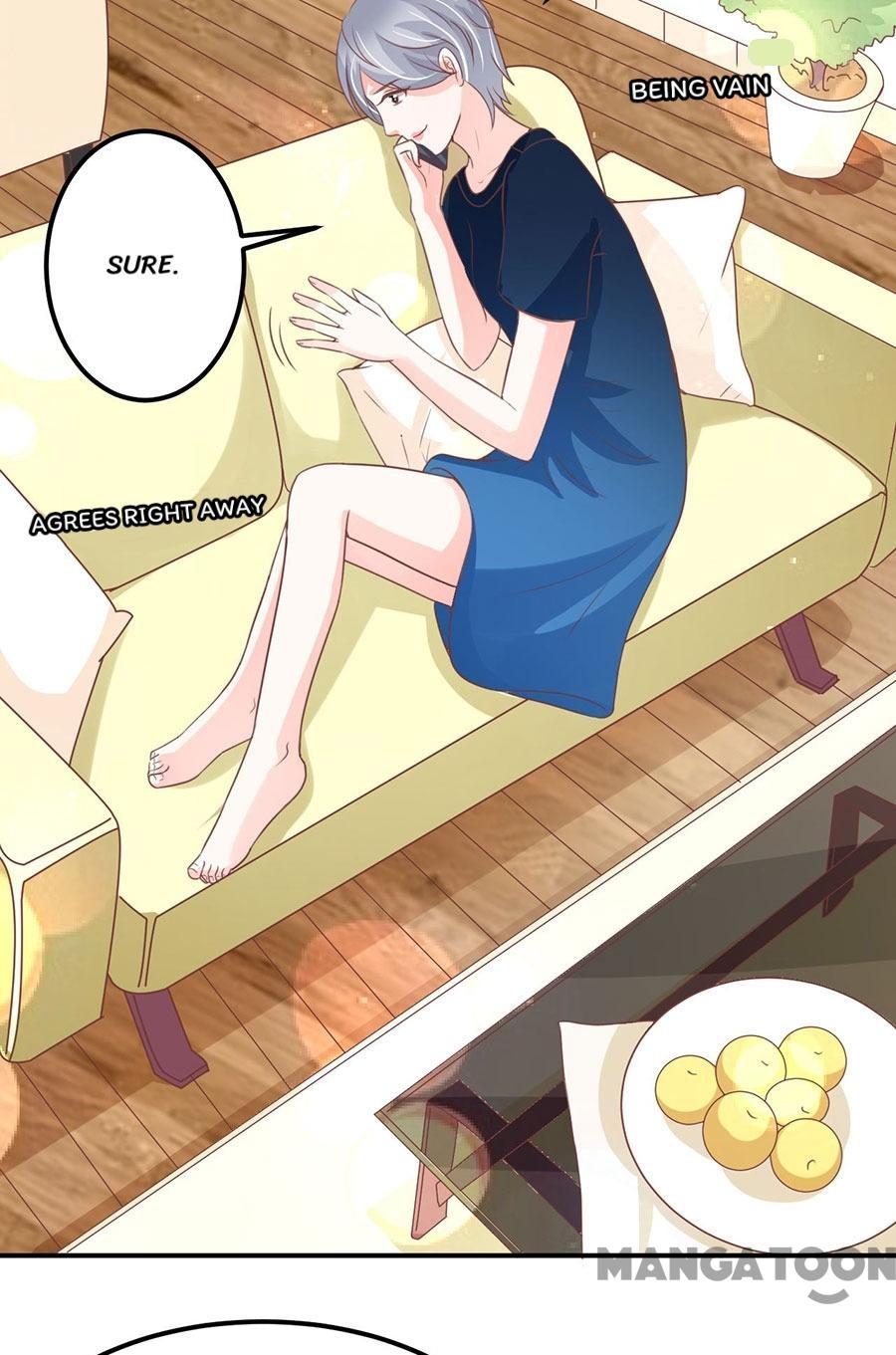 Prince’s Private Baby Chapter 174 page 10