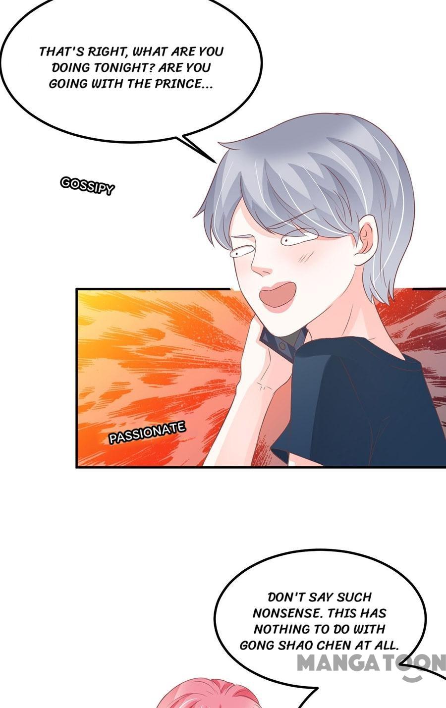 Prince’s Private Baby Chapter 174 page 11