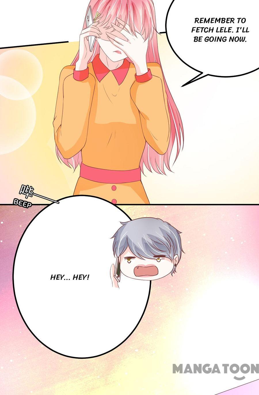 Prince’s Private Baby Chapter 174 page 12