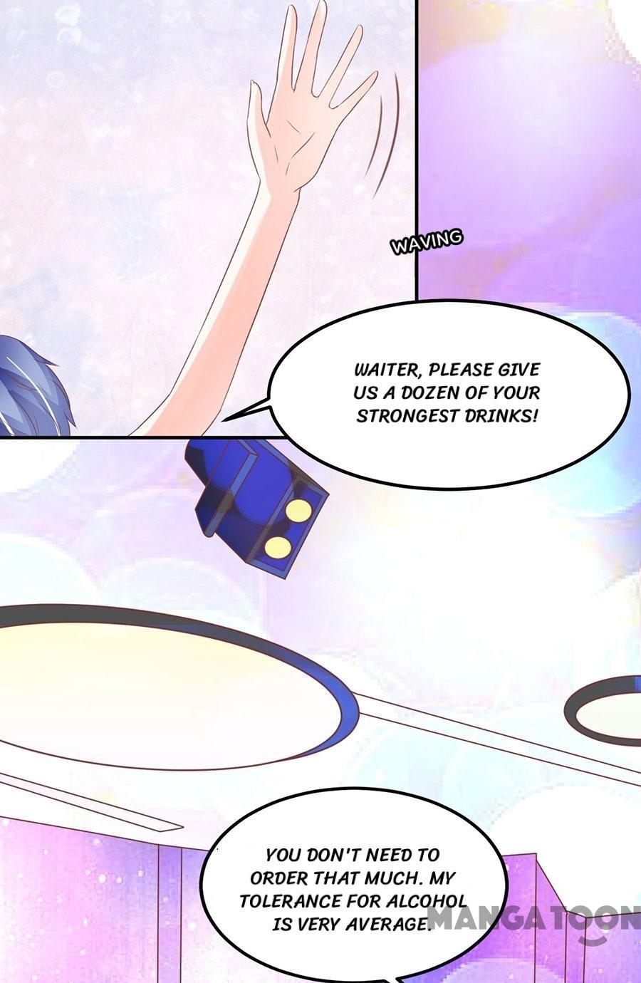 Prince’s Private Baby Chapter 174 page 14