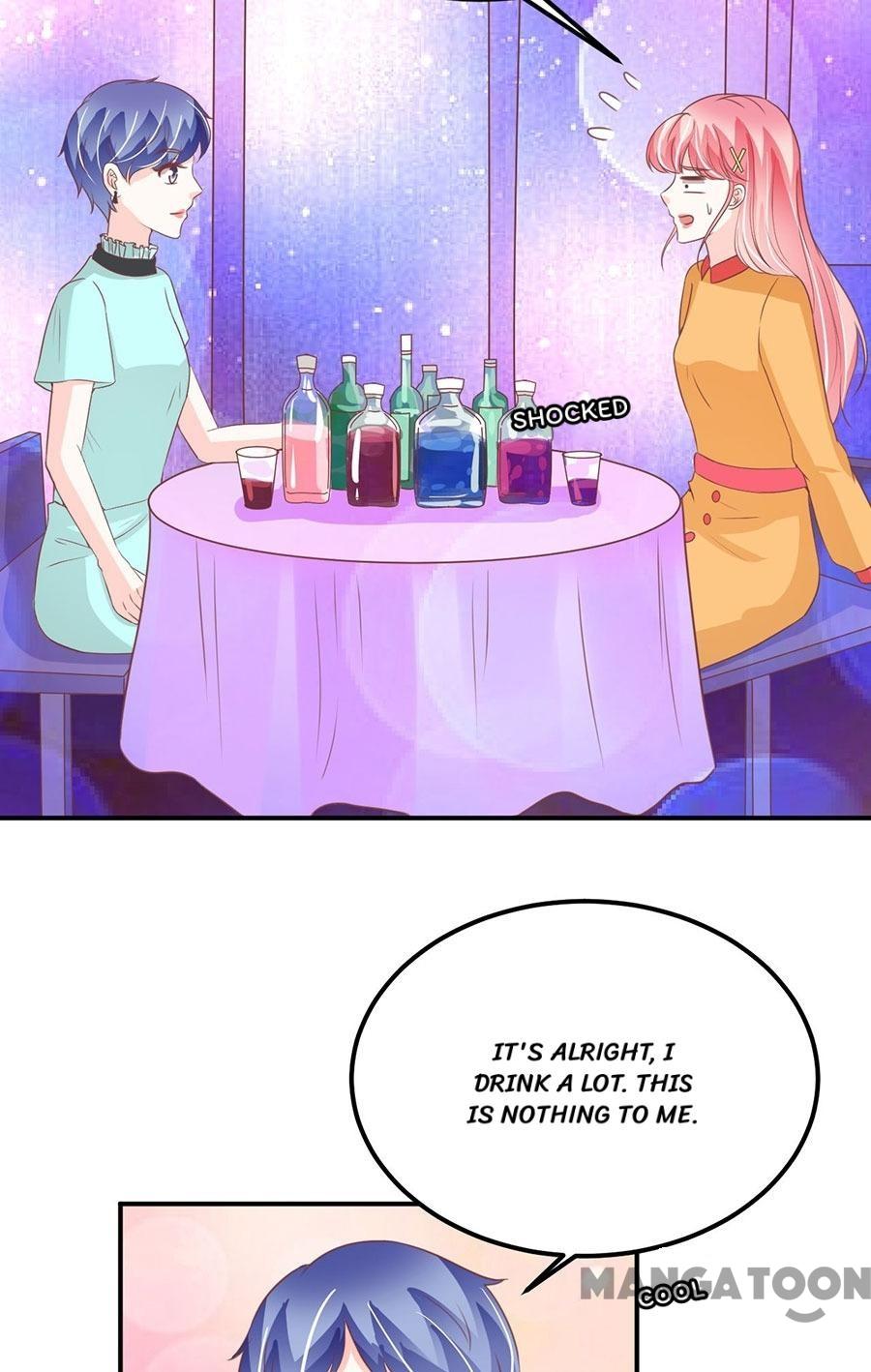 Prince’s Private Baby Chapter 174 page 15