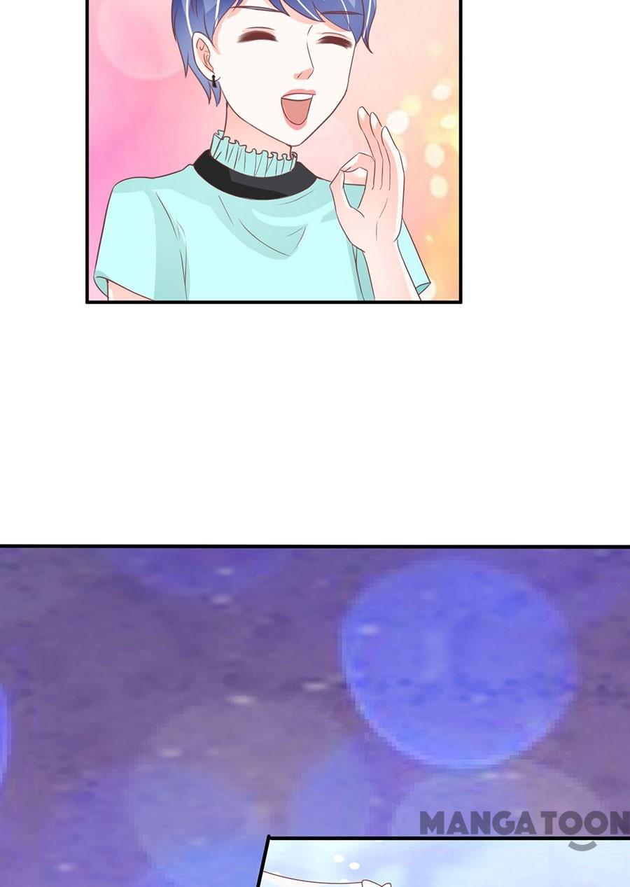 Prince’s Private Baby Chapter 174 page 16