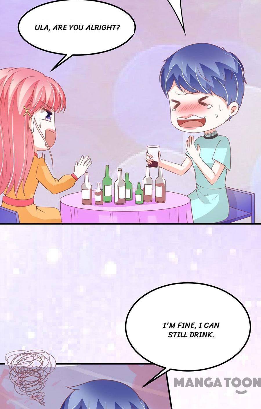 Prince’s Private Baby Chapter 174 page 18