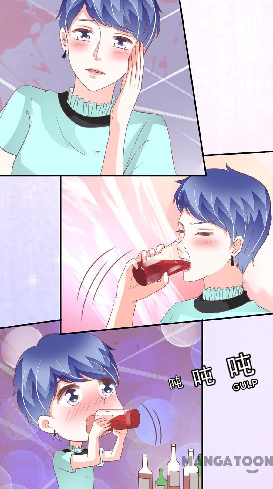 Prince’s Private Baby Chapter 174 page 19