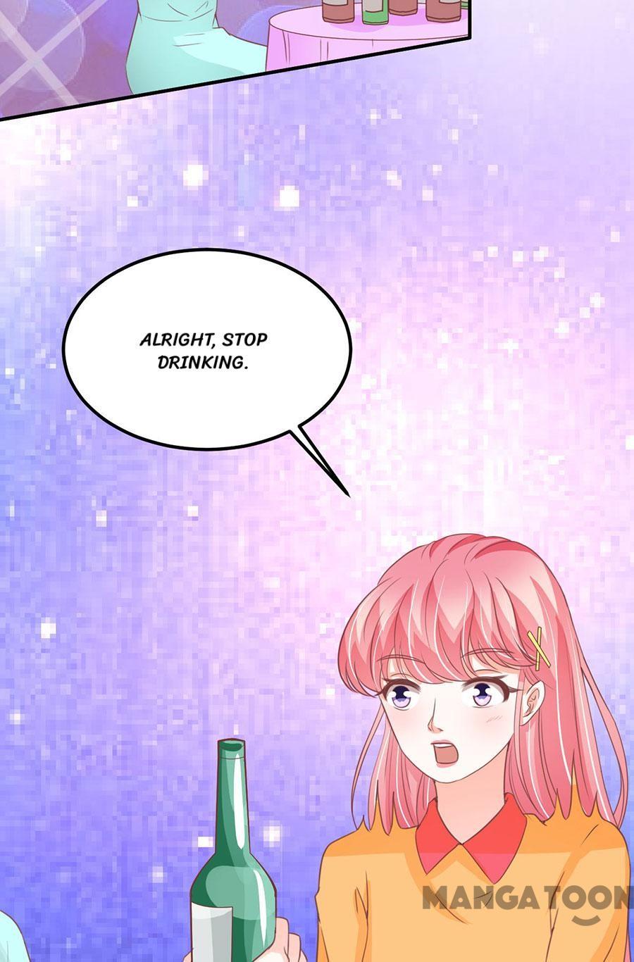 Prince’s Private Baby Chapter 174 page 20