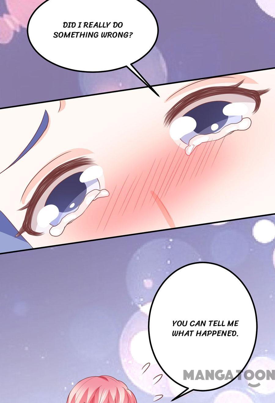 Prince’s Private Baby Chapter 174 page 22