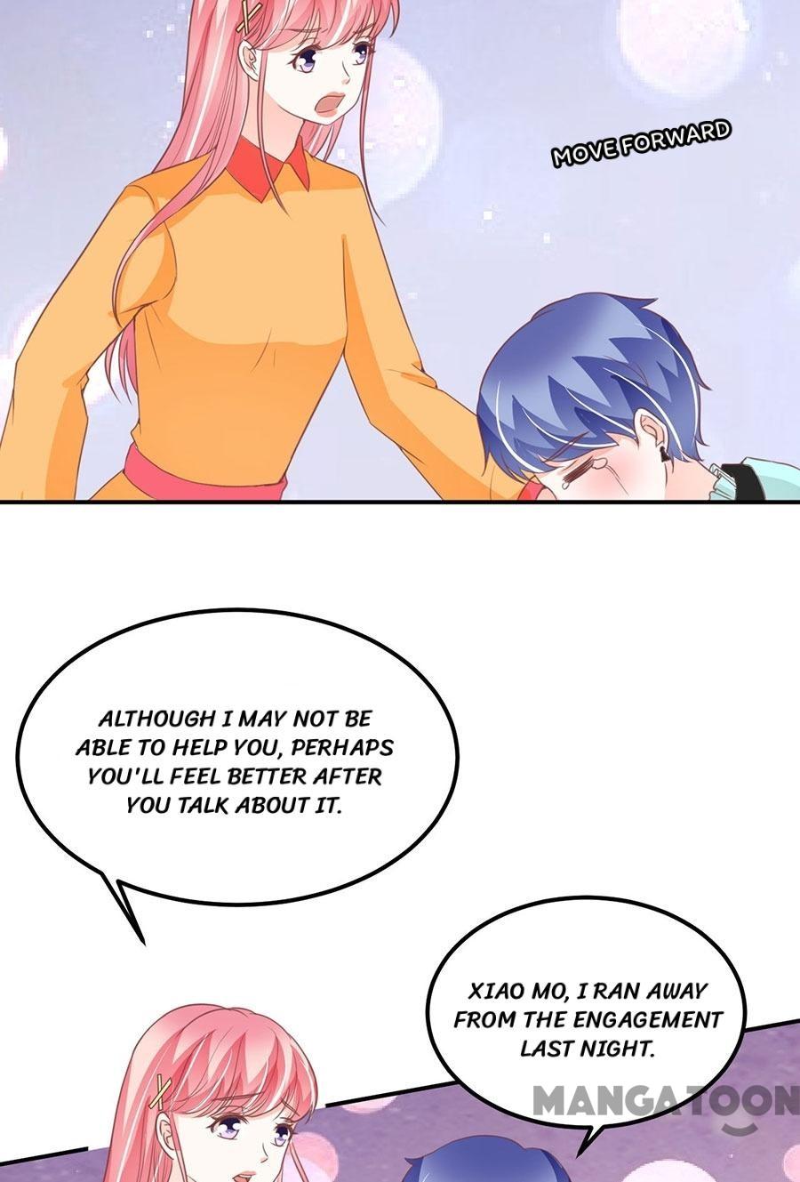 Prince’s Private Baby Chapter 174 page 23