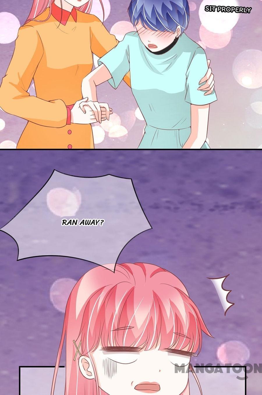 Prince’s Private Baby Chapter 174 page 24