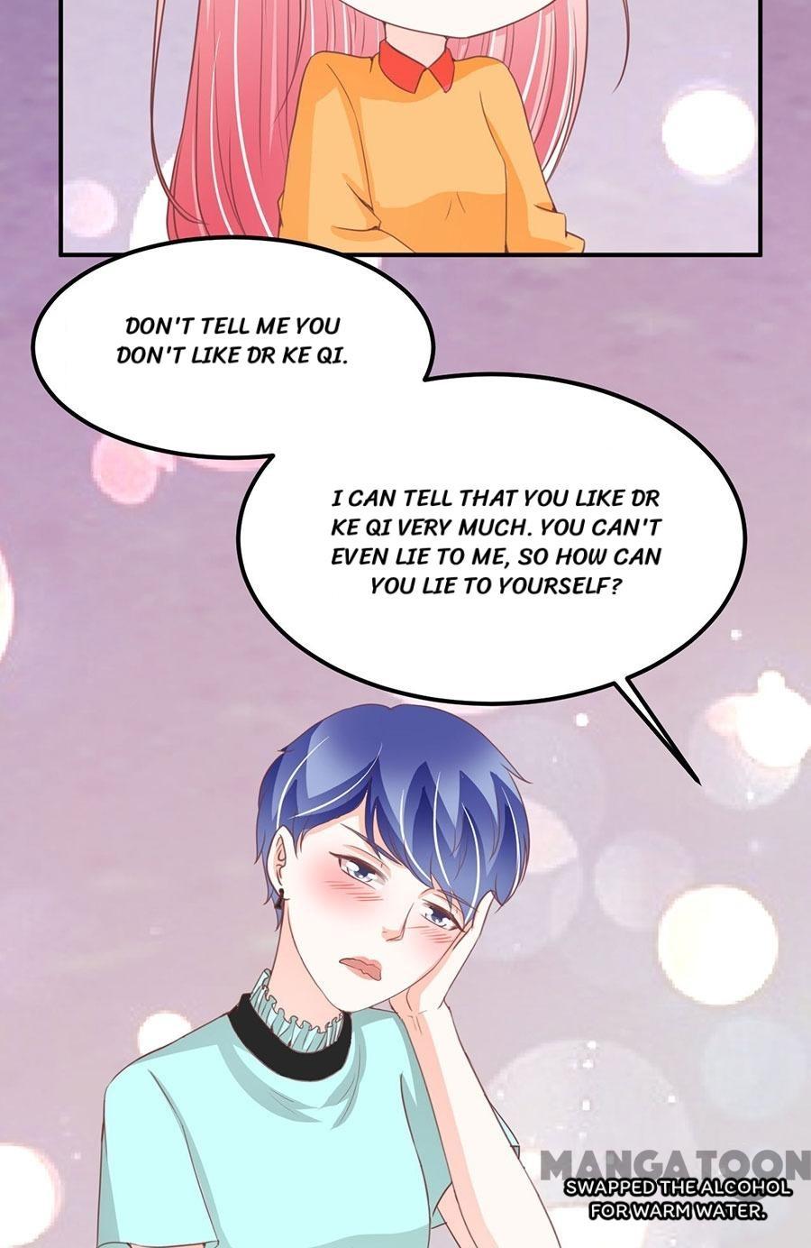 Prince’s Private Baby Chapter 174 page 25