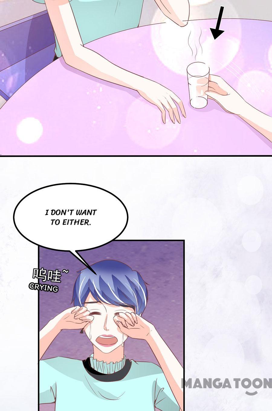 Prince’s Private Baby Chapter 174 page 26