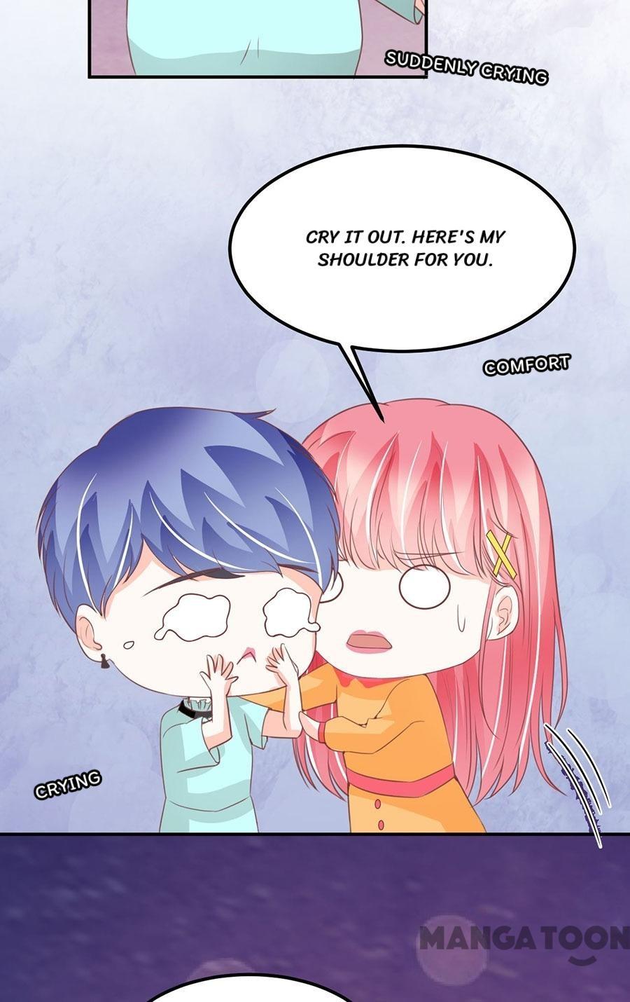 Prince’s Private Baby Chapter 174 page 27