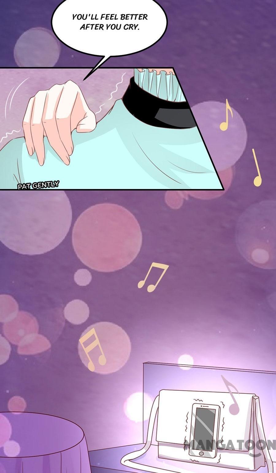 Prince’s Private Baby Chapter 174 page 28