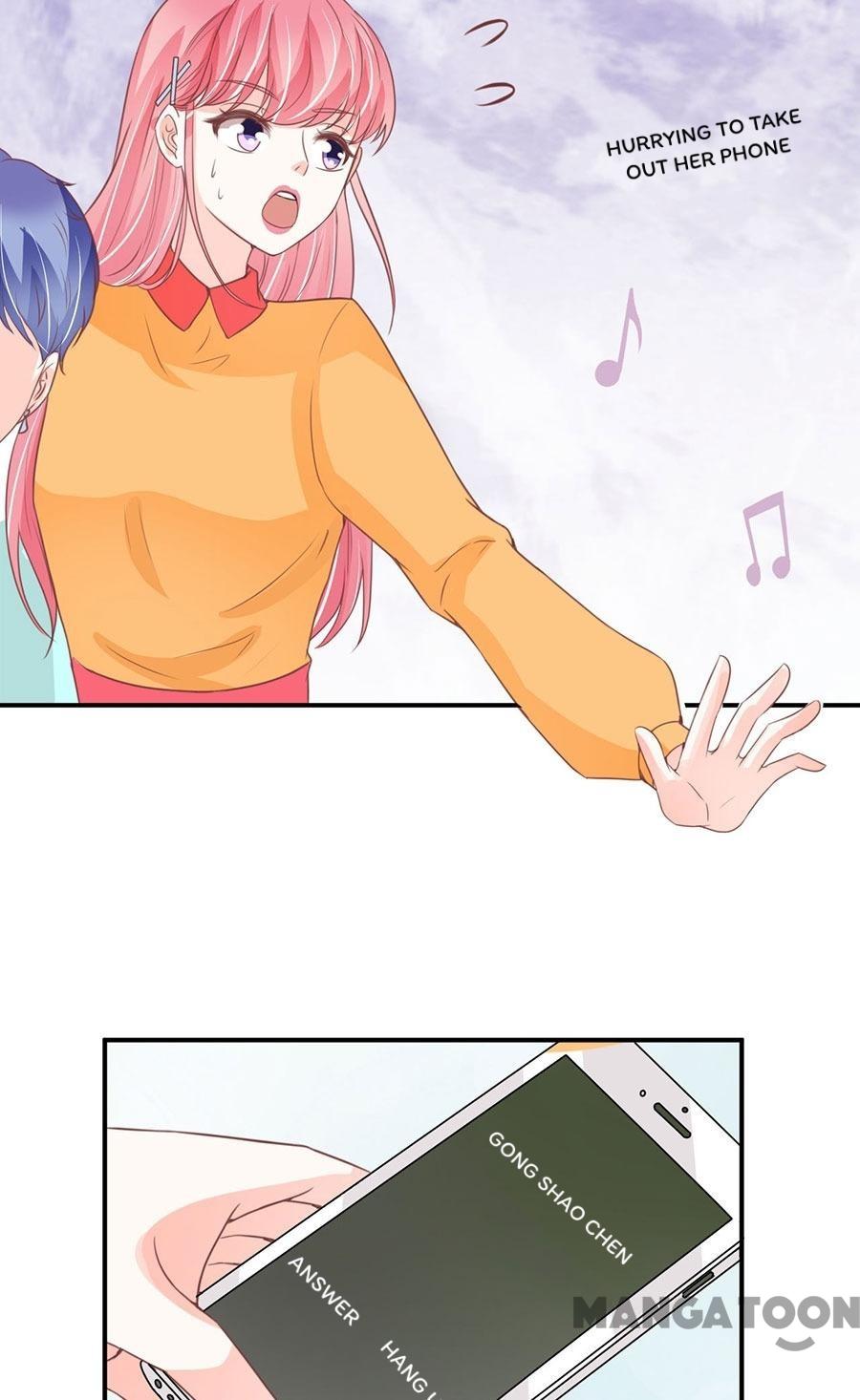 Prince’s Private Baby Chapter 174 page 30