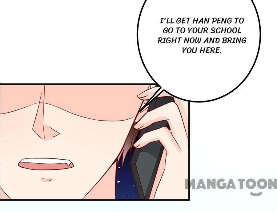 Prince’s Private Baby Chapter 175 page 3