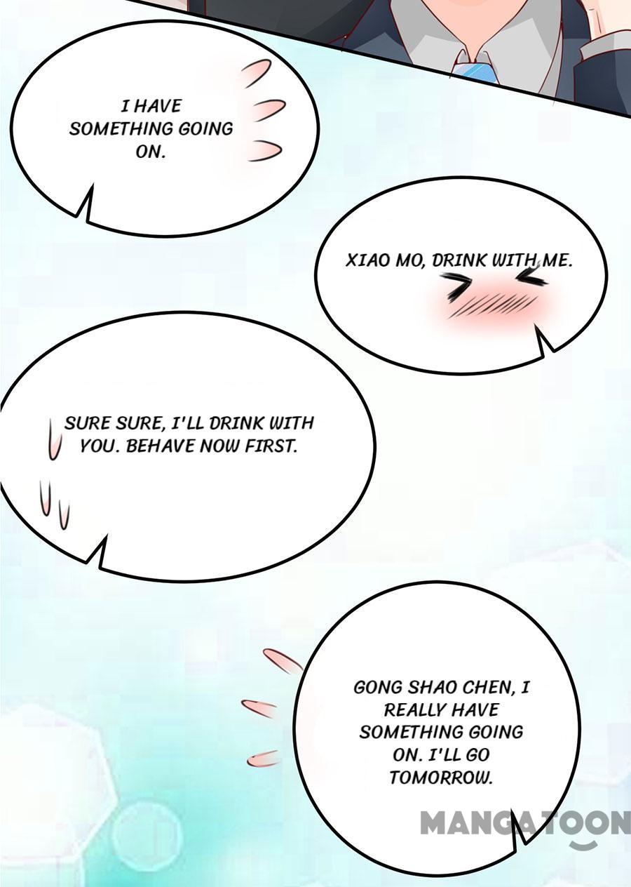 Prince’s Private Baby Chapter 175 page 6