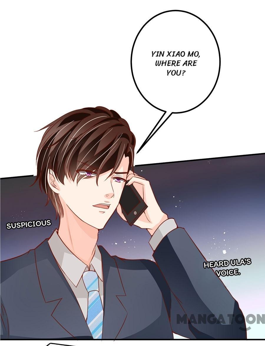 Prince’s Private Baby Chapter 175 page 7